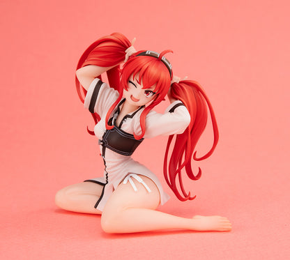 Mushoku Tensei: Jobless Reincarnation - Eris Melty Princess Palm Size Figure