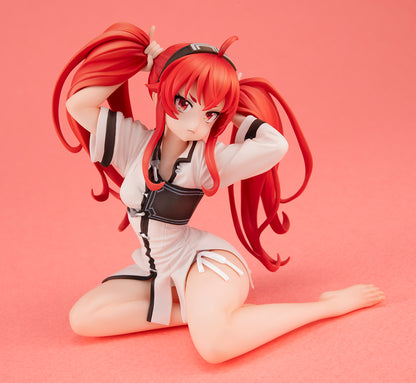 Mushoku Tensei: Jobless Reincarnation - Eris Melty Princess Palm Size Figure