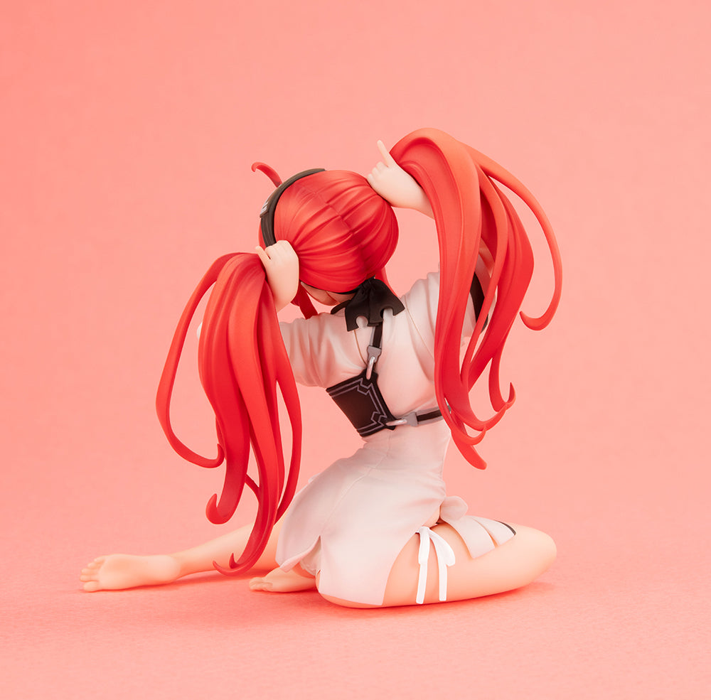 Mushoku Tensei: Jobless Reincarnation - Eris Melty Princess Palm Size Figure