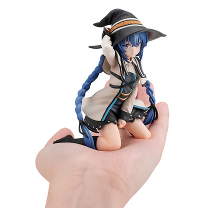 Mushoku Tensei Jobless Reincarnation - Roxy Melty Princess Palm Size Figure