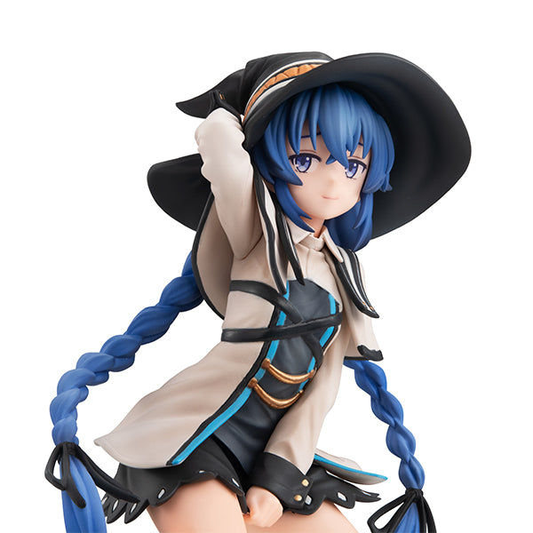 Mushoku Tensei Jobless Reincarnation - Roxy Melty Princess Palm Size Figure