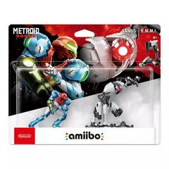 Metroid Dread 2 Amiibo Pack - Amiibo (New 3DS)