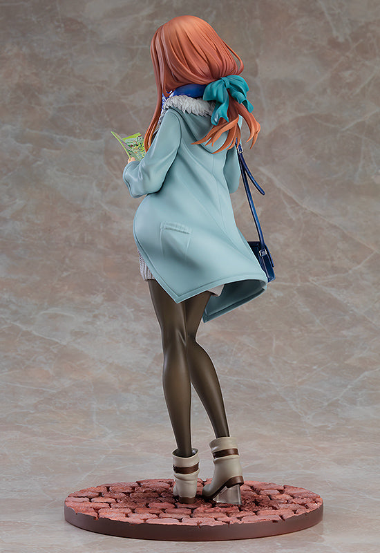 The Quintessential Quintuplets - Miku Nakano 1/6 Scale Figure (Date Style Ver.)