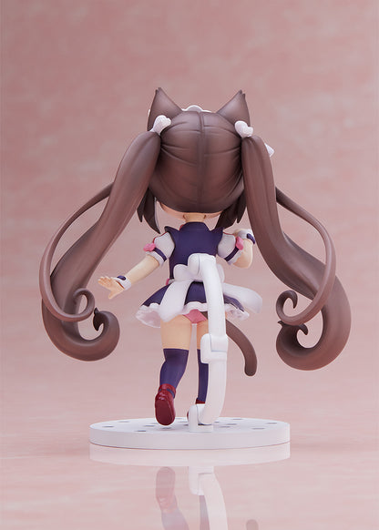 NekoPara - Chocola Mini-Figure100! Chibi Figure