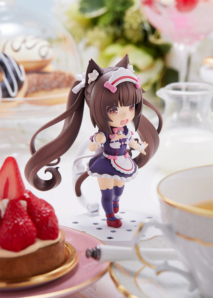 NekoPara - Chocola Mini-Figure100! Chibi Figure