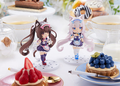 NekoPara - Chocola Mini-Figure100! Chibi Figure