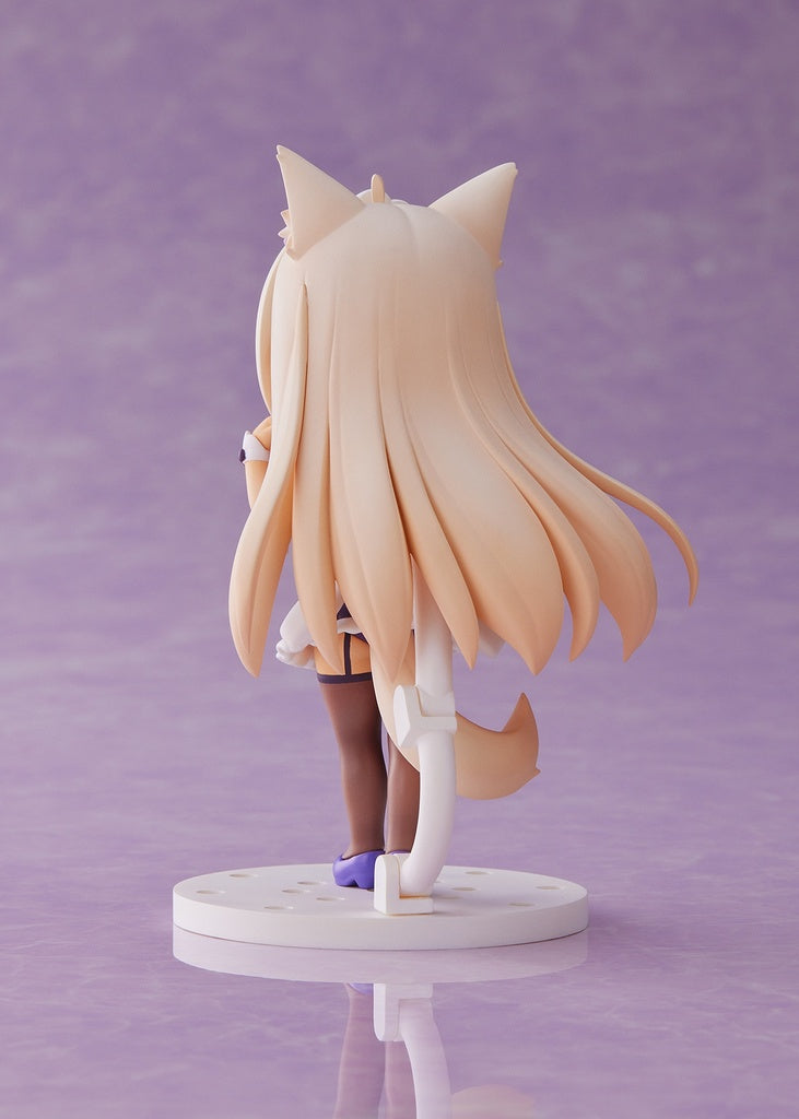 NekoPara - Coconut Mini-Figure100! Chibi Figure