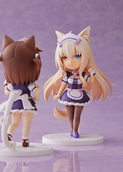 NekoPara - Coconut Mini-Figure100! Chibi Figure