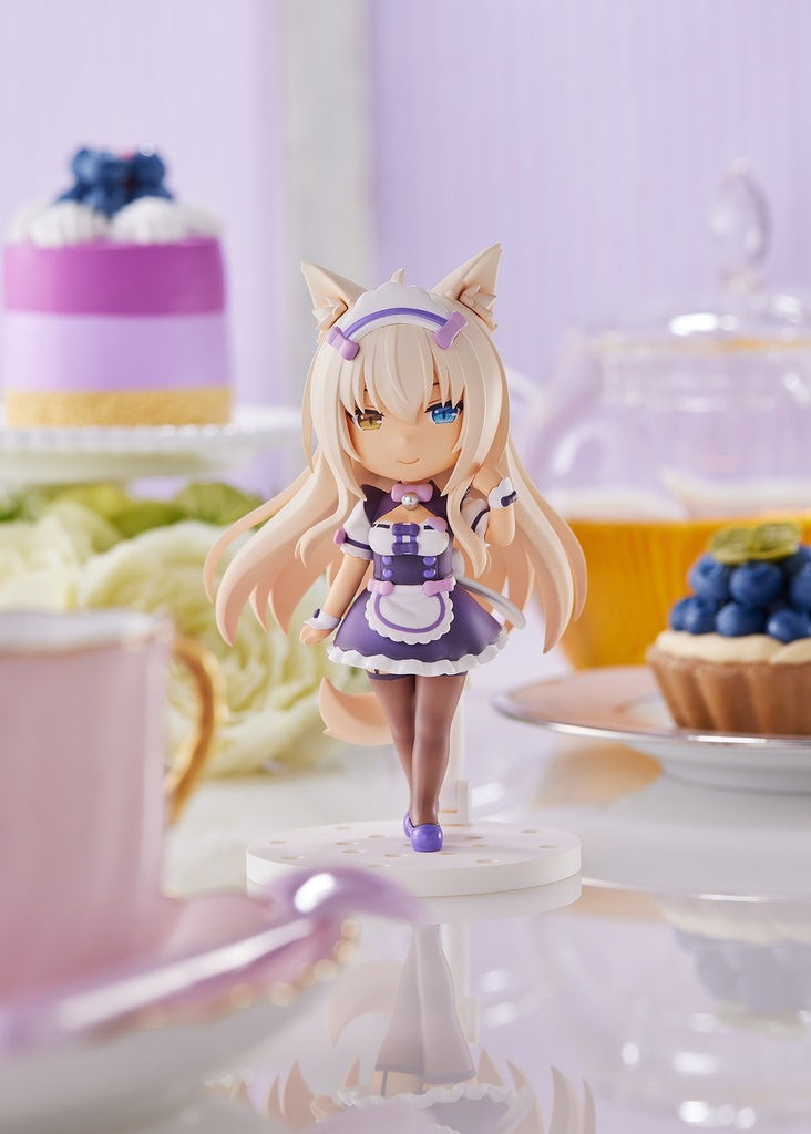 NekoPara - Coconut Mini-Figure100! Chibi Figure