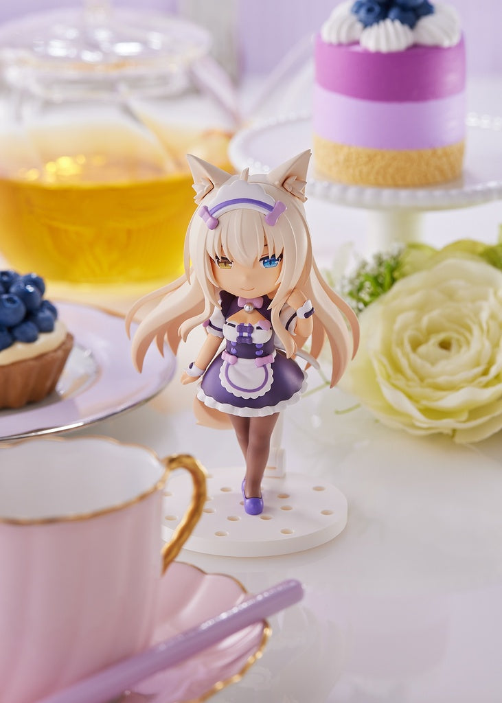 NekoPara - Coconut Mini-Figure100! Chibi Figure