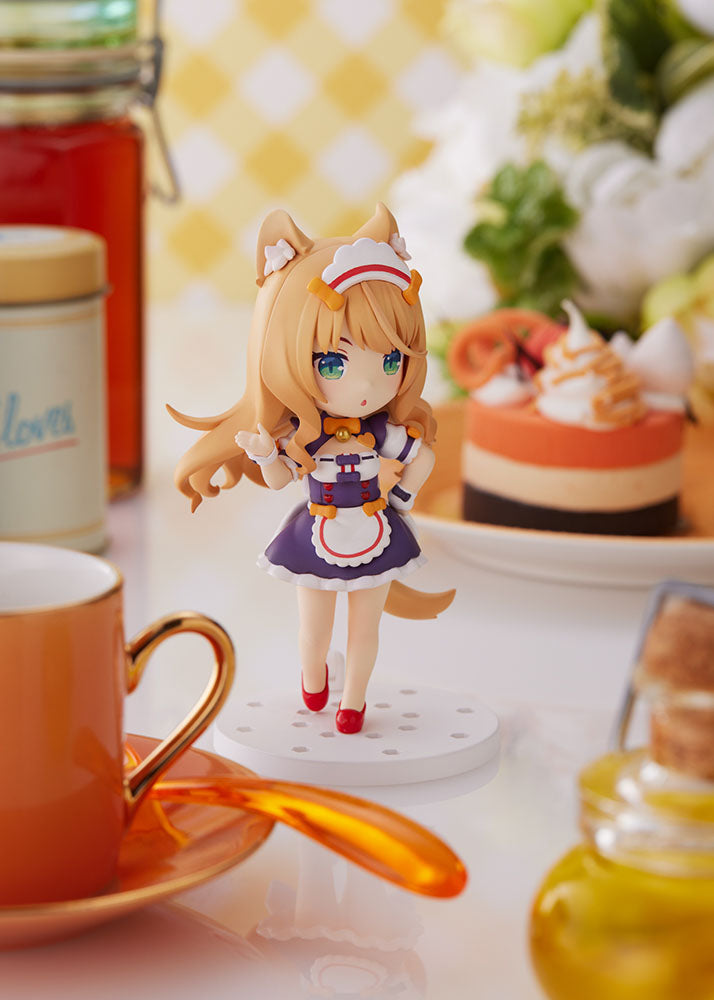 NekoPara - Maple Mini-Figure100! Chibi Figure