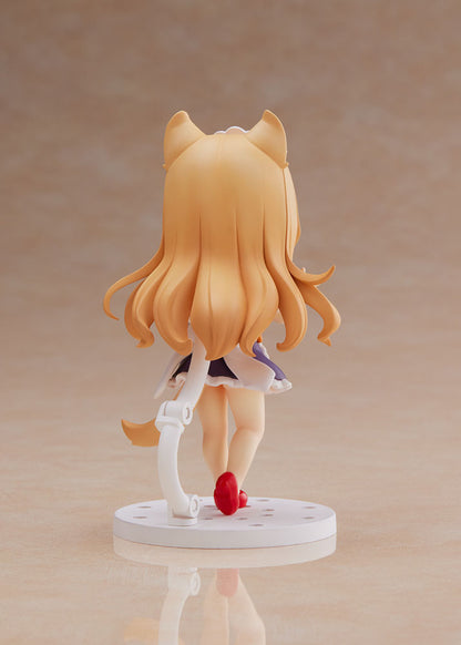 NekoPara - Maple Mini-Figure100! Chibi Figure