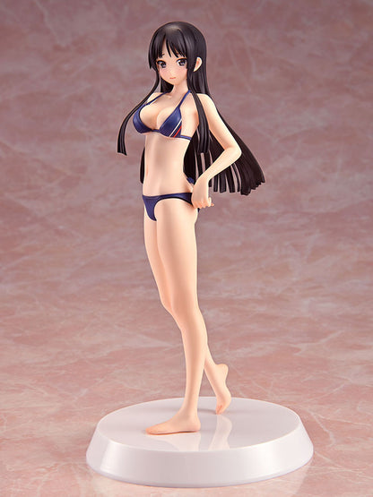 K-ON! Mio Akiyama [Summer Queens] Figure