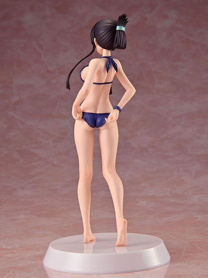 K-ON! Mio Akiyama [Summer Queens] Figure