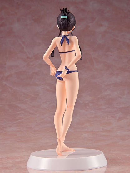 K-ON! Mio Akiyama [Summer Queens] Figure