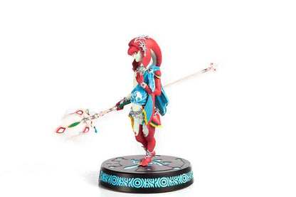 The Legend of Zelda Mipha Statue Collector's Edition