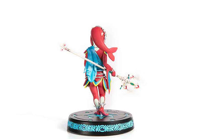 The Legend of Zelda Mipha Statue Collector's Edition