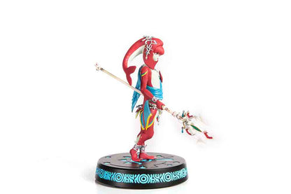 The Legend of Zelda Mipha Statue Collector's Edition