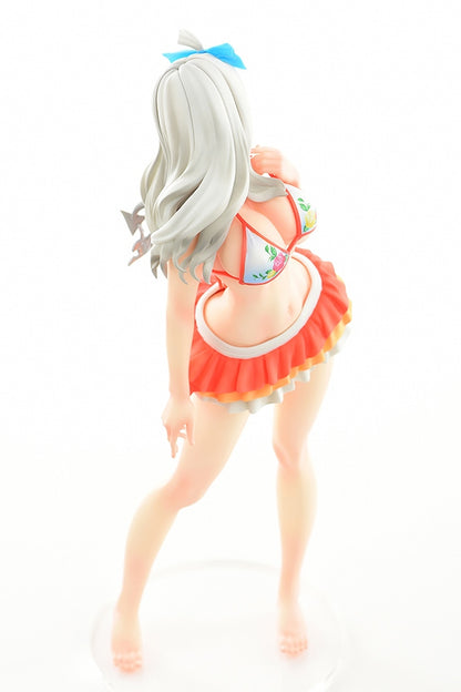 Mirajane Strauss Swimwear PURE in HEART ROSE Bikini ver.