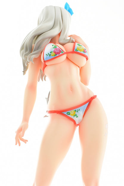 Mirajane Strauss Swimwear PURE in HEART ROSE Bikini ver.