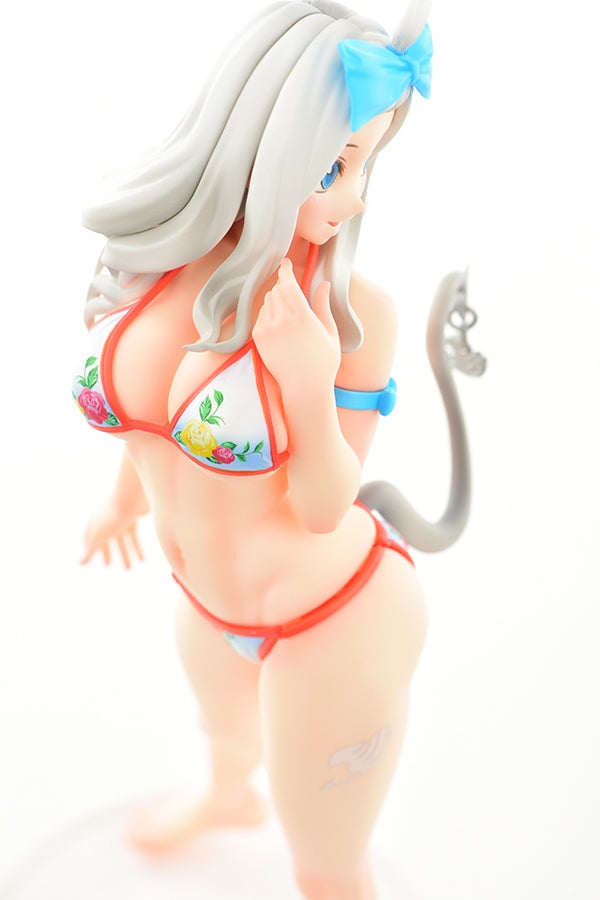 Mirajane Strauss Swimwear PURE in HEART ROSE Bikini ver.