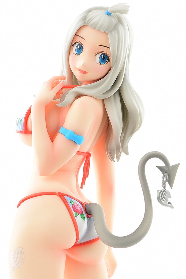 Mirajane Strauss Swimwear PURE in HEART ROSE Bikini ver.