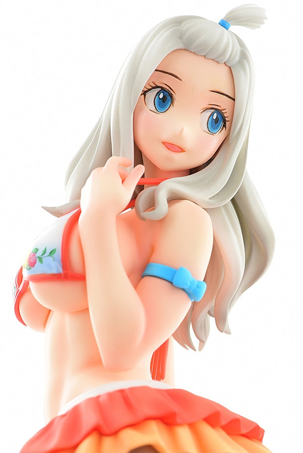 Mirajane Strauss Swimwear PURE in HEART ROSE Bikini ver.