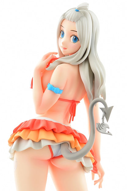 Mirajane Strauss Swimwear PURE in HEART ROSE Bikini ver.