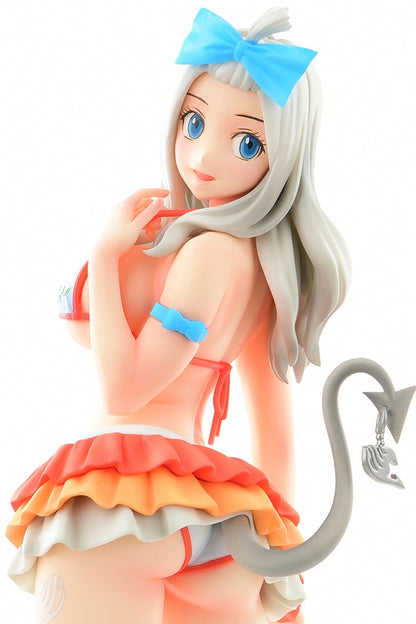 Mirajane Strauss Swimwear PURE in HEART ROSE Bikini ver.