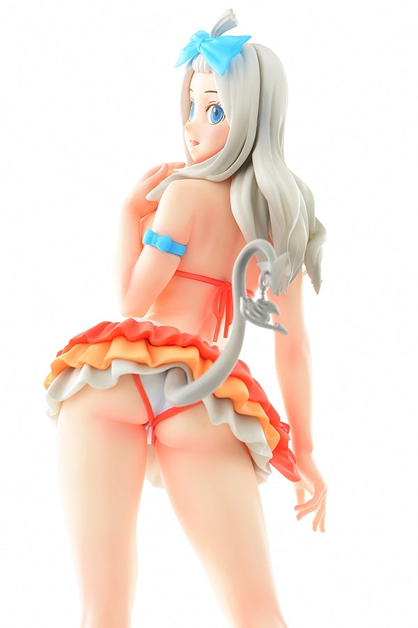 Mirajane Strauss Swimwear PURE in HEART ROSE Bikini ver.