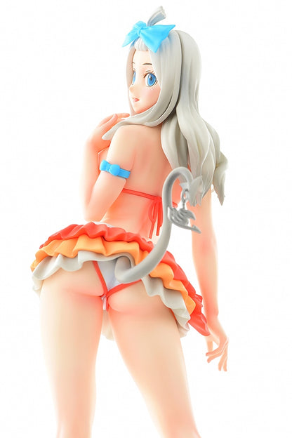 Mirajane Strauss Swimwear PURE in HEART ROSE Bikini ver.