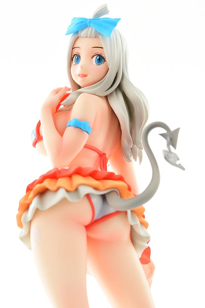 Mirajane Strauss Swimwear PURE in HEART ROSE Bikini ver.