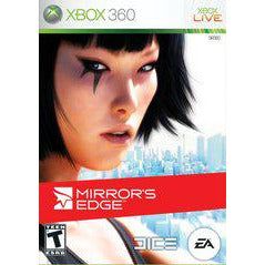 Mirror's Edge - Xbox 360