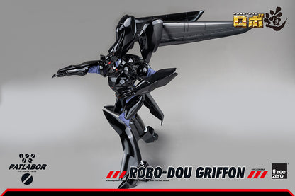 Mobile Police Patlabor - ROBO-DOU Griffon Model Kit