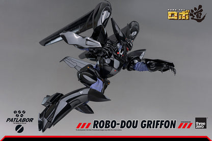 Mobile Police Patlabor - ROBO-DOU Griffon Model Kit