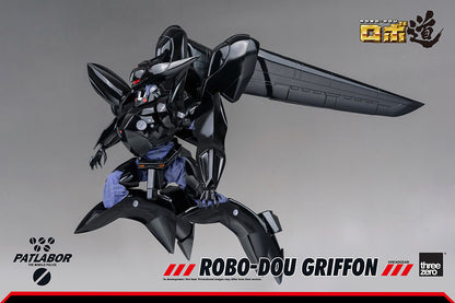 Mobile Police Patlabor - ROBO-DOU Griffon Model Kit