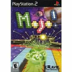 Mojo - PlayStation 2