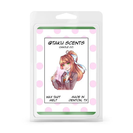 Monika - Wax Melt