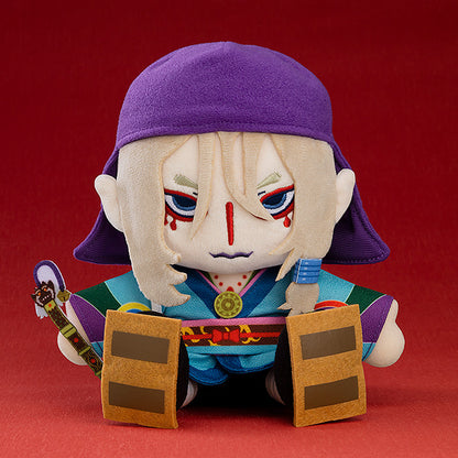 Mononoke Plushie Medicine Seller