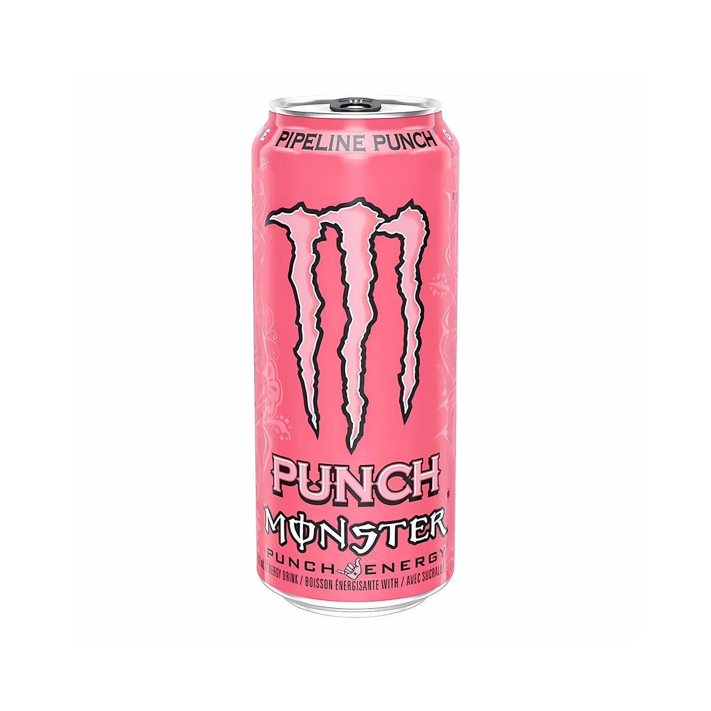 Monster Energy Drink Pipeline Punch (China)