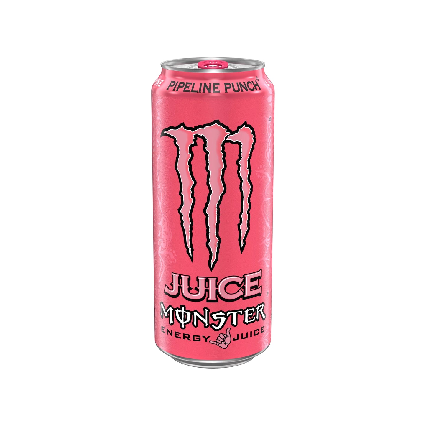 Monster Energy Drink Pipeline Punch (Japan)