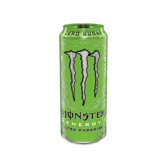 Monster Energy Drink Ultra Paradise (Japan)