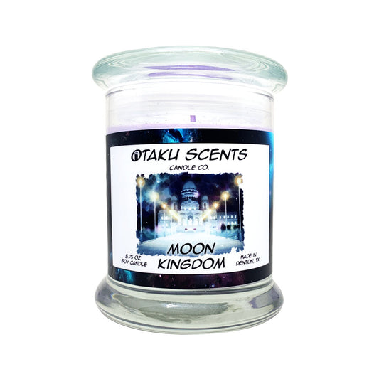 Moon Kingdom