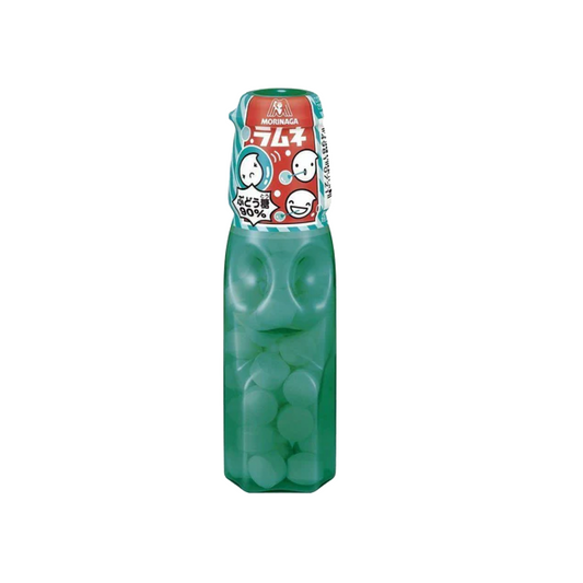 Morinaga Ramune Bottle  (Japan)