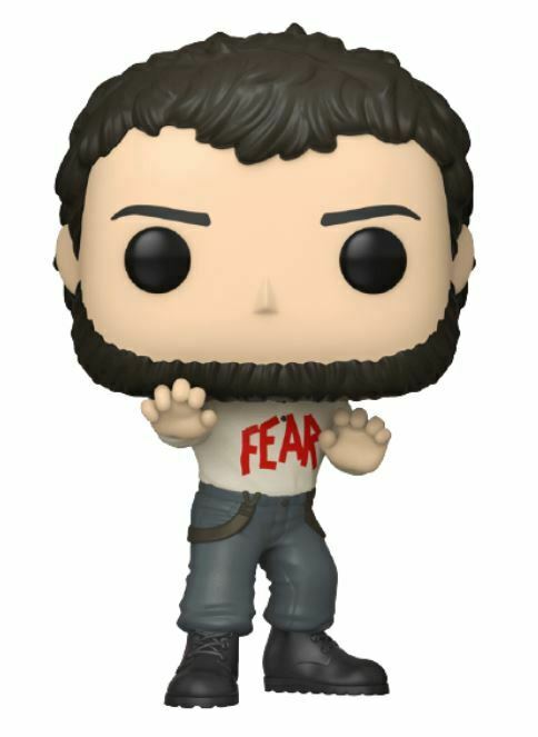 POP! Television: 1179 The Office, Mose Schrute Exclusive