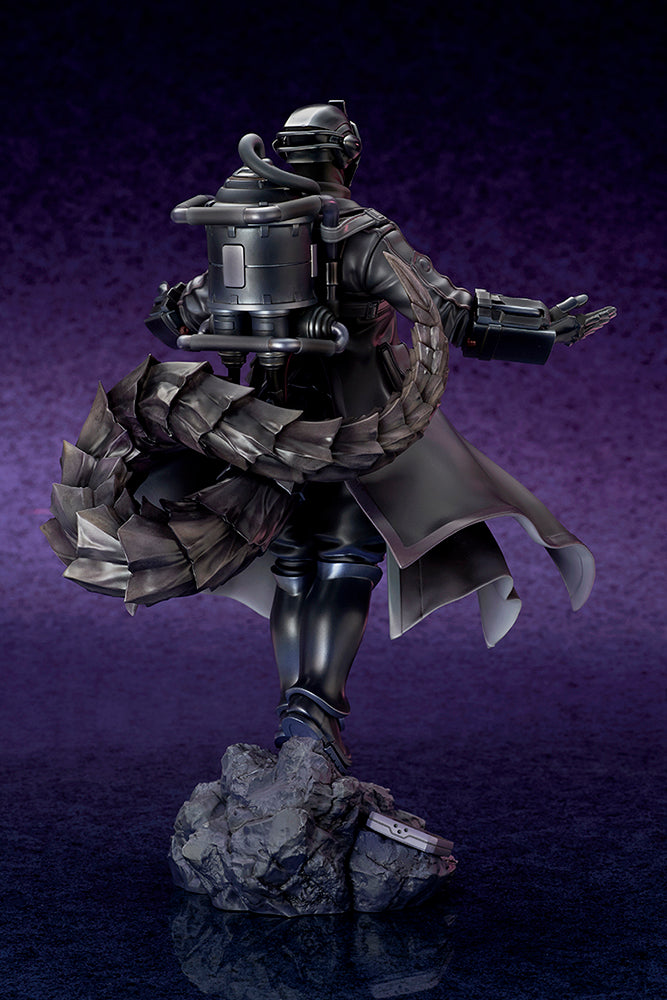 Made in Abyss - Soul Lord of Dawn Bondrewd Figure (Dawn of the Deep Soul Ver.)