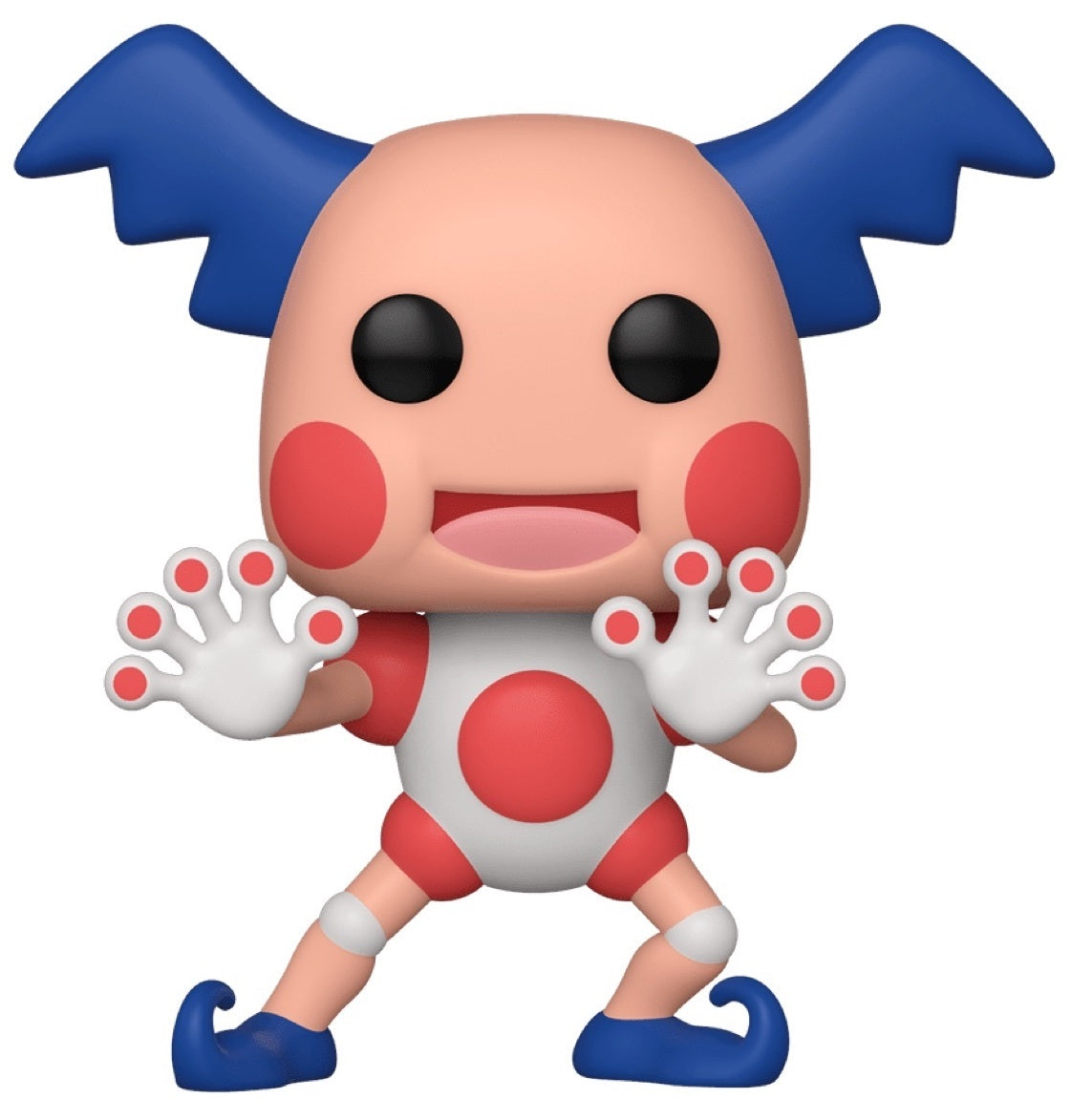 POP! Games: 582 Pokemon, Mr. Mime