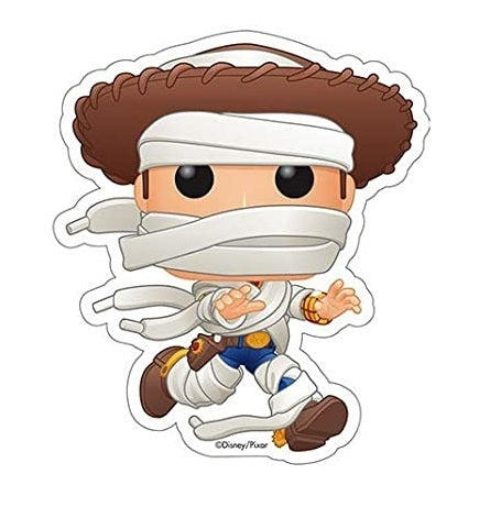 Funko: Stickers