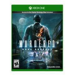 Murdered: Soul Suspect - Xbox One