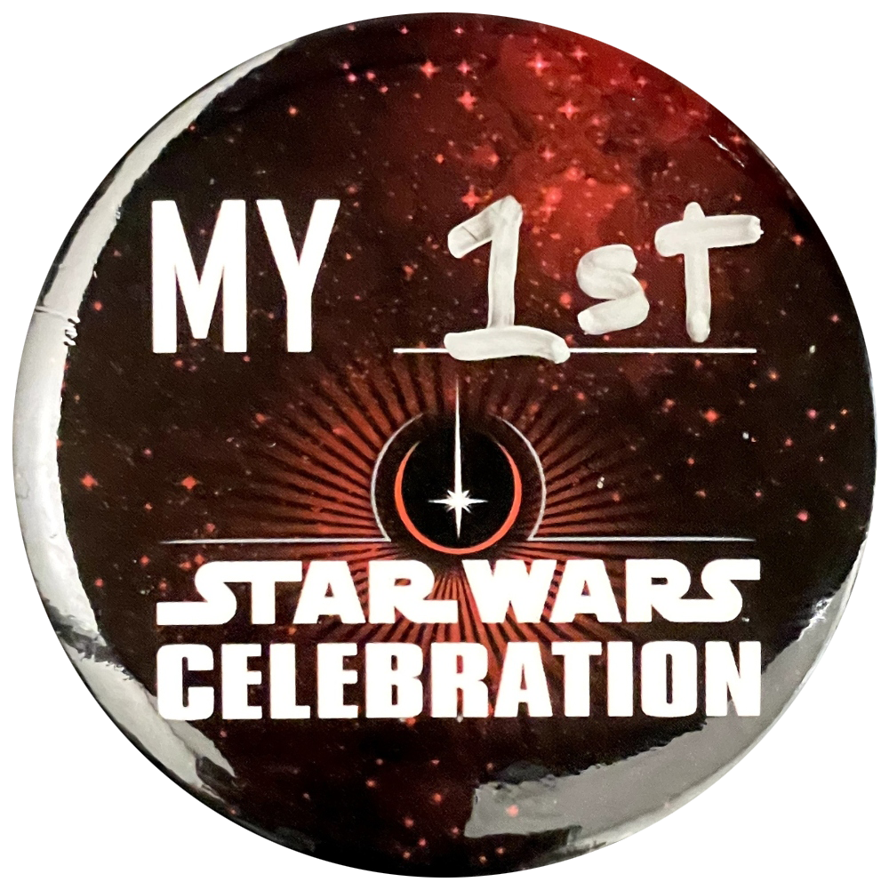 Star Wars: Pins, Star Wars Celebration